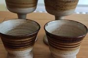Pottery