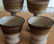 Pottery