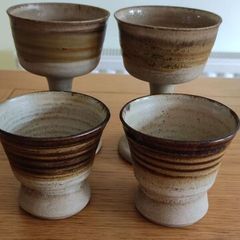 Pottery
