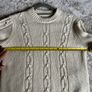 Zadig &Voltaire jumper size XS Fit uk 10/8 Image 5