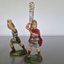 Vintage Plastiklc Roma Soldiers Image 7