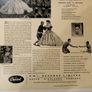 THE KING AND I soundtrack. 1956 UK pressing. Rodgers and Hammerstein. Capitol Records. Vinyl LP Record Album. film. movie. stage. musical. Image 9