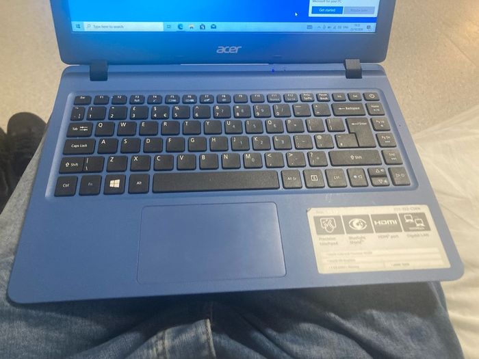 Acer Aspire