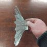 Art Glass Crystal Bowl Image 5