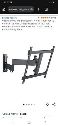 TV Mount
