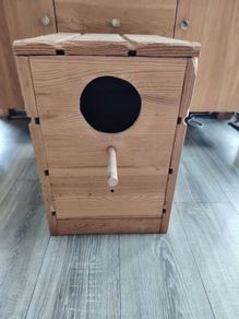 Large breeding box