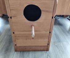 Large breeding box