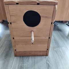 Large breeding box