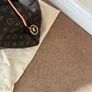LV handbag Image 2