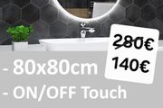 LED Bathroom Mirror