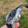 Hamilton Jazzmaster Automatic Chronograph Image 3