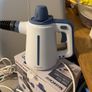 Silvercrest Handheld Steam Cleaner Image 5