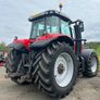 Massey Ferguson 7720S Image 8