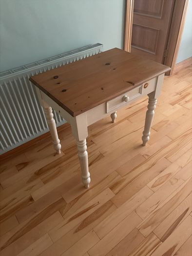 Side table