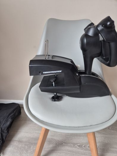 Thrustmaster Yoke Pack Boeing Edition