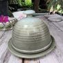 Kiltrea, Bridge, pottery, butter dish, kiltrea bridge pottery Image 2