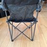 2 x Regatta Great Outdoors Foldable Chairs Image 3