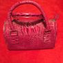 Newbridge Leather Handbag Image 2