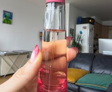 Issey Miyake L Eau d Issey Rose and Rose. Parfum Intense