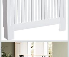 Radiator Cover (brand new)