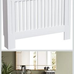 Radiator Cover (brand new)