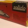 Solido 1/43 Mercedes c111 Image 2