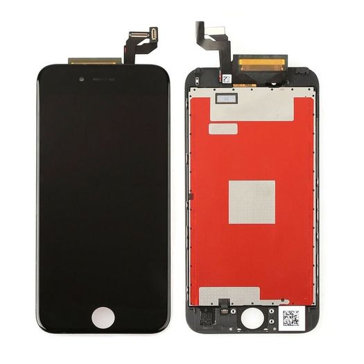 For iPhone 6s 4.7" LCD Display Touch Screen Digitizer Assembly Unit Black New - FHT20IPLCD