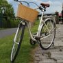 Ladies Bike Raleigh Caprice - 3 Speed Internal Gears Basket included Image 2