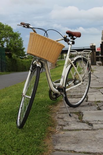 Ladies Bike Raleigh Caprice - 3 Speed Internal Gears Basket included