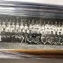 Old War Panoramic Group Photograph  Special Military Surgical Hospital Image 3