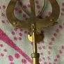 instrument sheet music holder Image 4