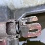 Nissan car jack Image 3