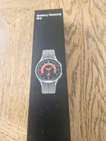 Galaxy Watch5 pro Titanium
