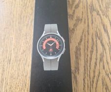 Galaxy Watch5 pro Titanium