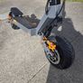 Kukirin G4- Brand New Scooter With Warranty Image 6