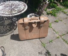 suitcase