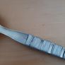 South African serving spoon Image 4