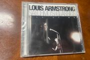 Louis Armstrong Satchmo's Classics  CD NEW/SEALED