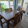 Kitchen Table & Chairs Image 3