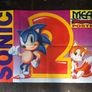 Mean Machines Magazine Vol 24 Sonic The Hedgehog Image 3