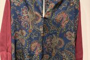 Sandro blouse