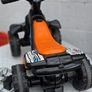 Roadsterz electric ride on quad Image 4