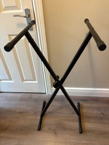 Keyboard Stand