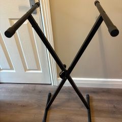 Keyboard Stand
