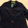 Next Baby, Corduroy Blazer Jacket Image 4