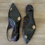 Dolce & Gabbana Sling Back shoes Image 6