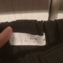 girls trousers black zara Image 6
