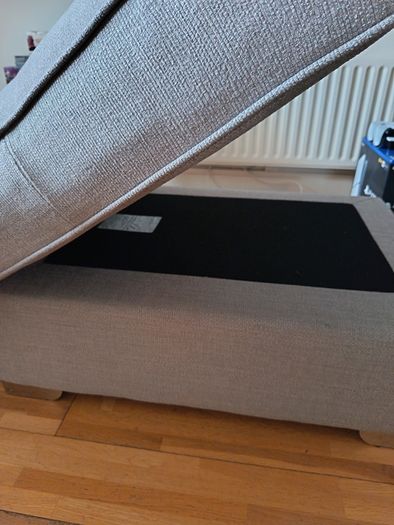 Pouffe