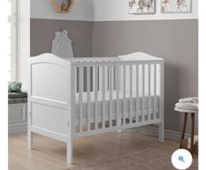 Cot Bed
