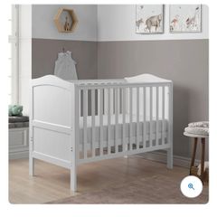 Cot Bed